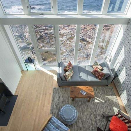 Fogo Island Inn Chambre photo