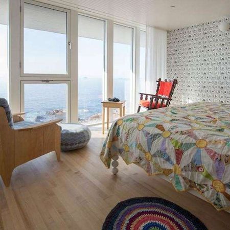 Fogo Island Inn Chambre photo