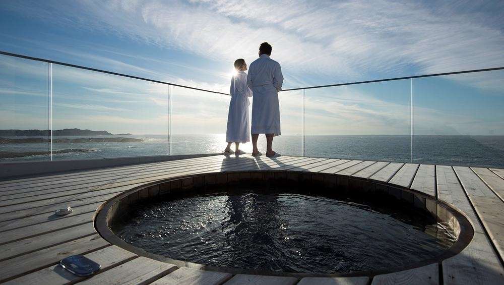 Fogo Island Inn Facilités photo